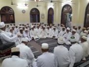 'Urs Mubaarak of Muqaddas Maulaa Nuruddin saheb (aq) - Surat
